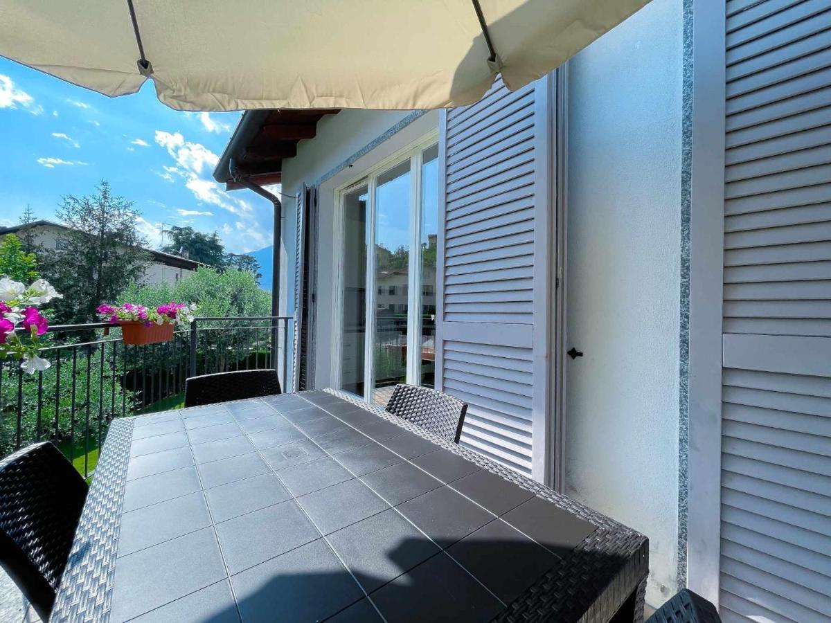 La Spiaggia Apartment Bellagio Exterior photo